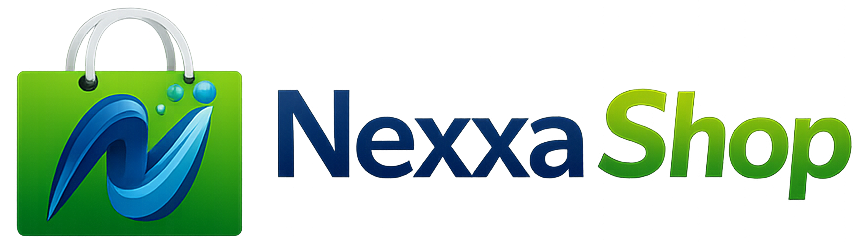 Nexxa Shop